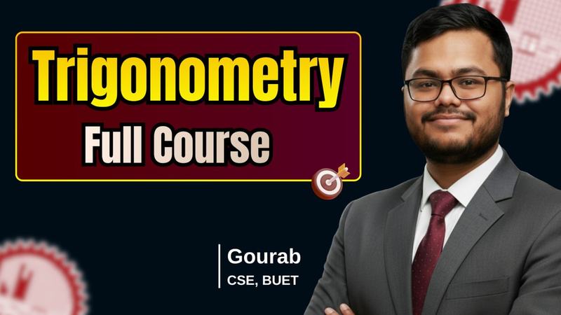 GrindWithGourab — HSC Higher Math Courses, Model Tests & AI Doubt Solver